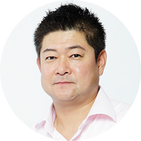 日本データバンク株式会社　代表取締役　岡村秀樹